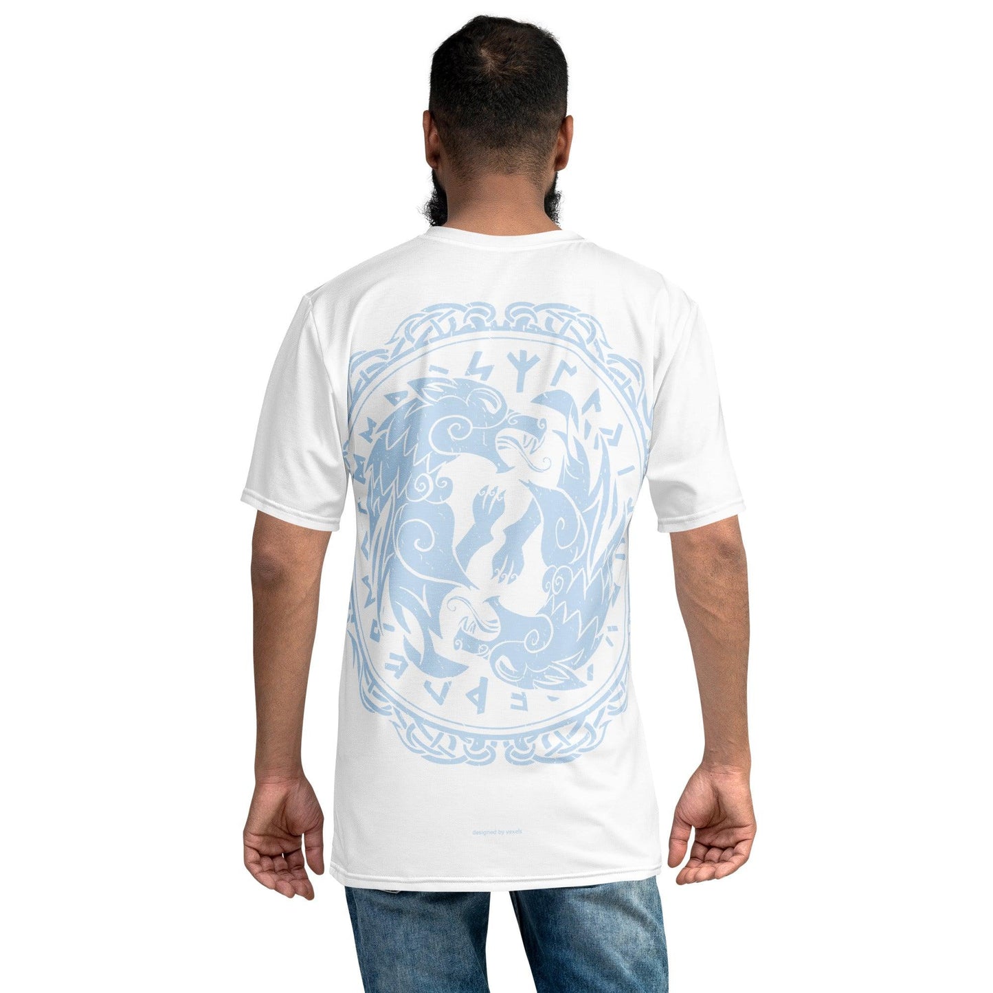 Herren-T-Shirt - BlackDog T Shirt