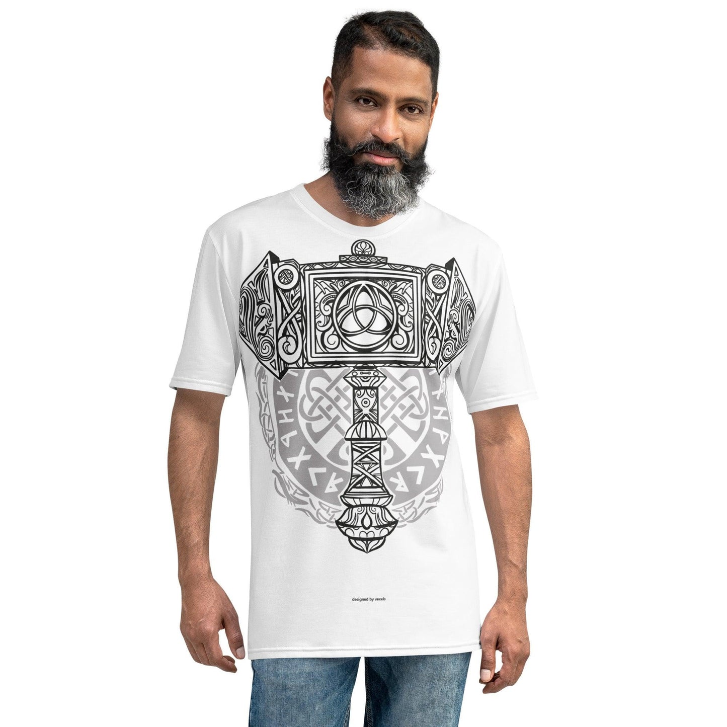 Herren-T-Shirt - BlackDog T Shirt
