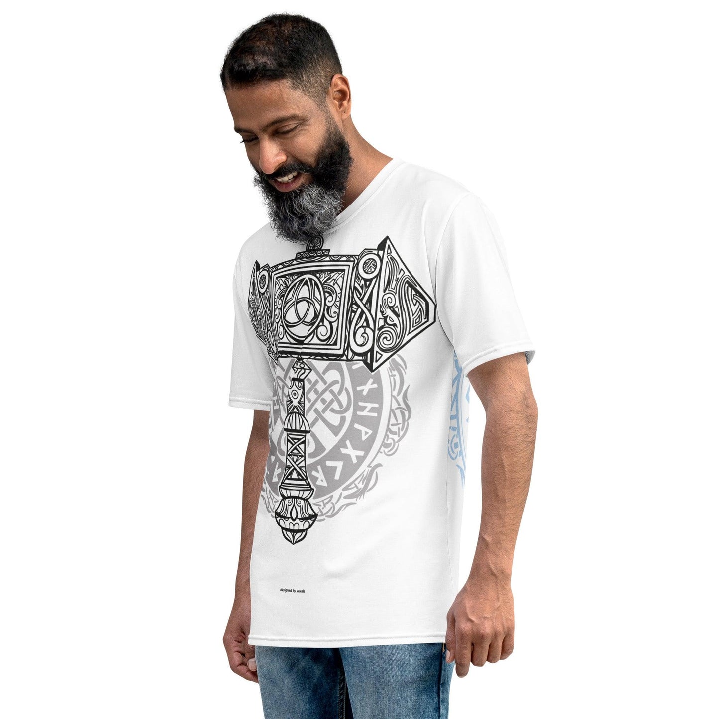 Herren-T-Shirt - BlackDog T Shirt