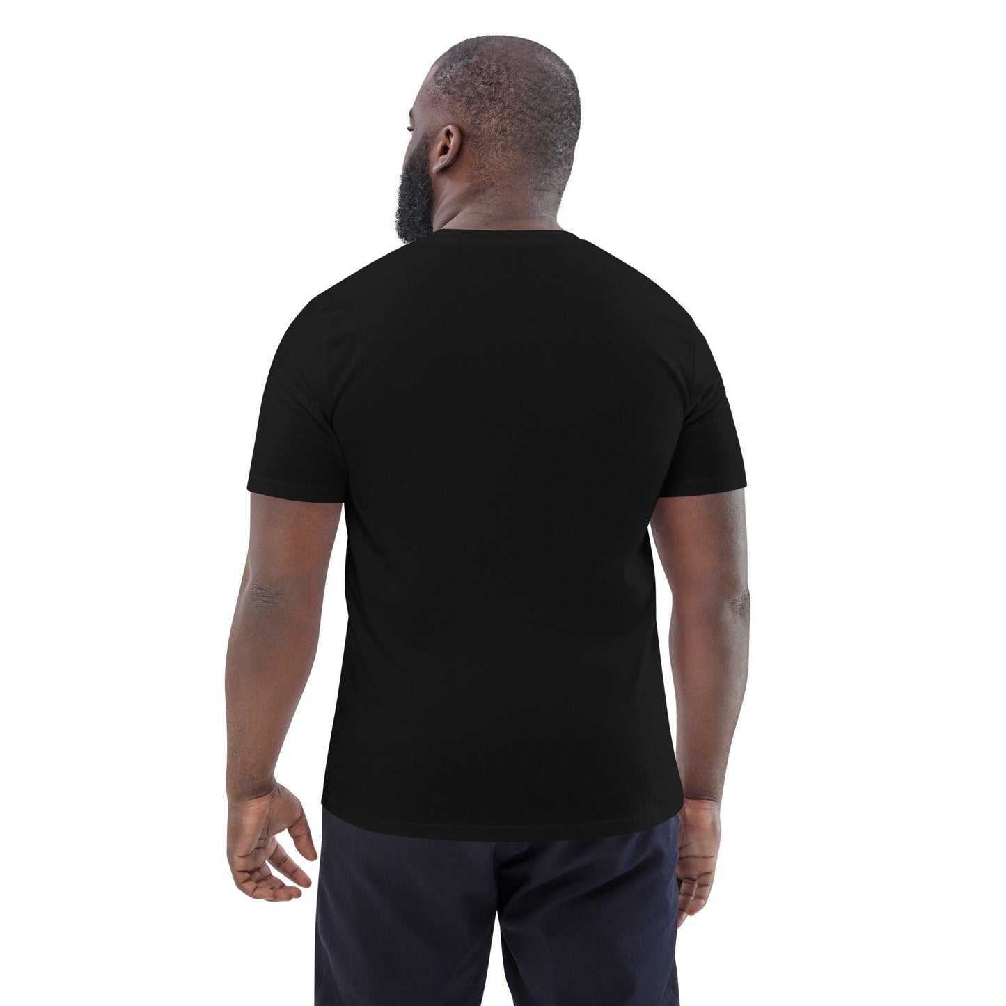 Cane Corso Unisex-Bio-Baumwoll-T-Shirt - BlackDog T Shirt