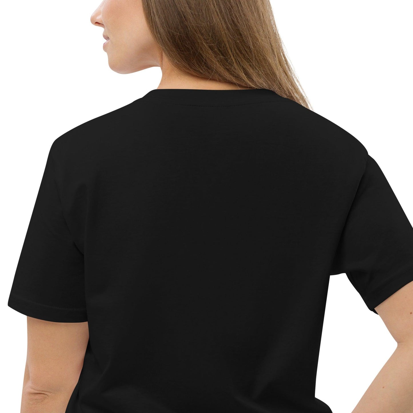 Unisex-Bio-Baumwoll-T-Shirt - BlackDog T Shirt