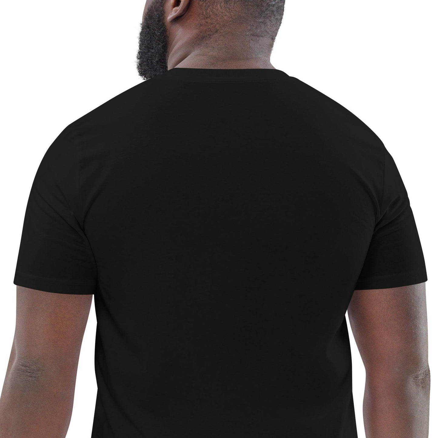 Cane Corso Unisex-Bio-Baumwoll-T-Shirt - BlackDog T Shirt