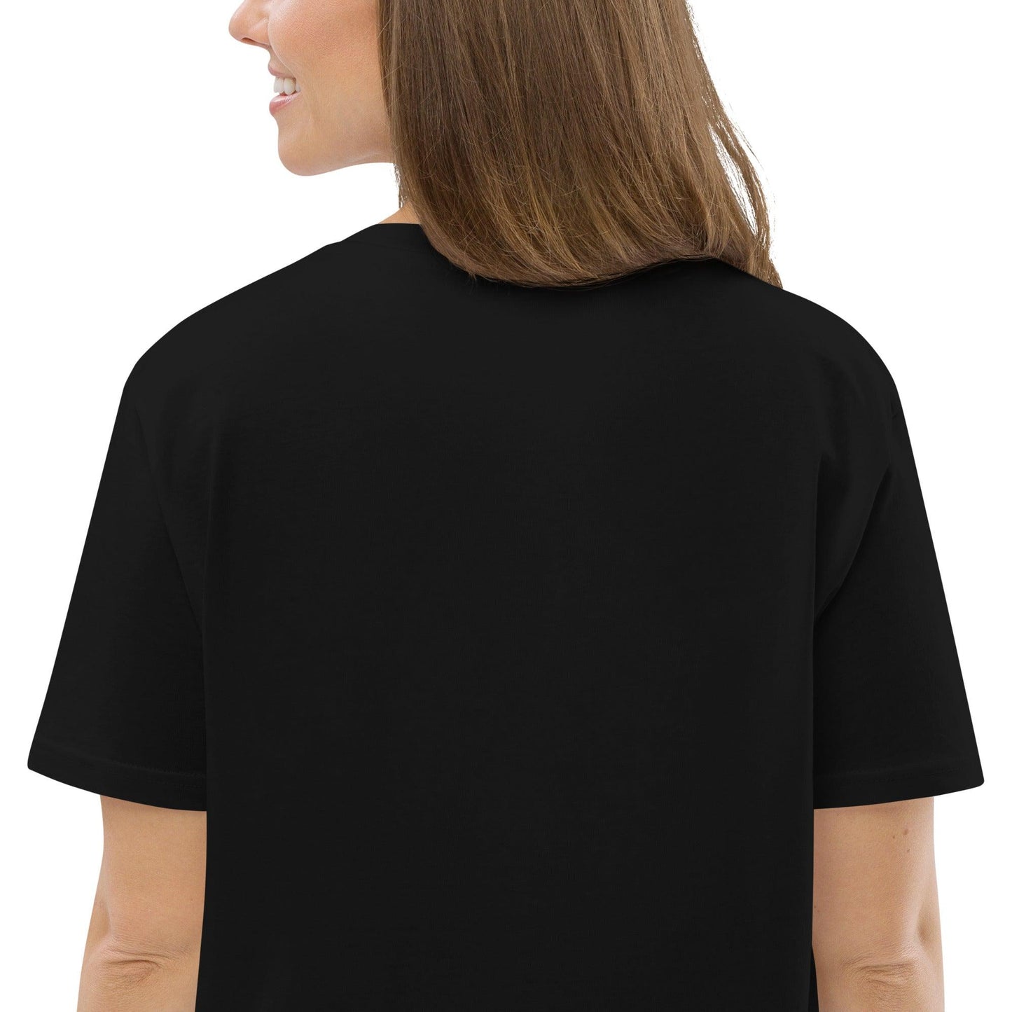 Unisex-Bio-Baumwoll-T-Shirt - BlackDog T Shirt