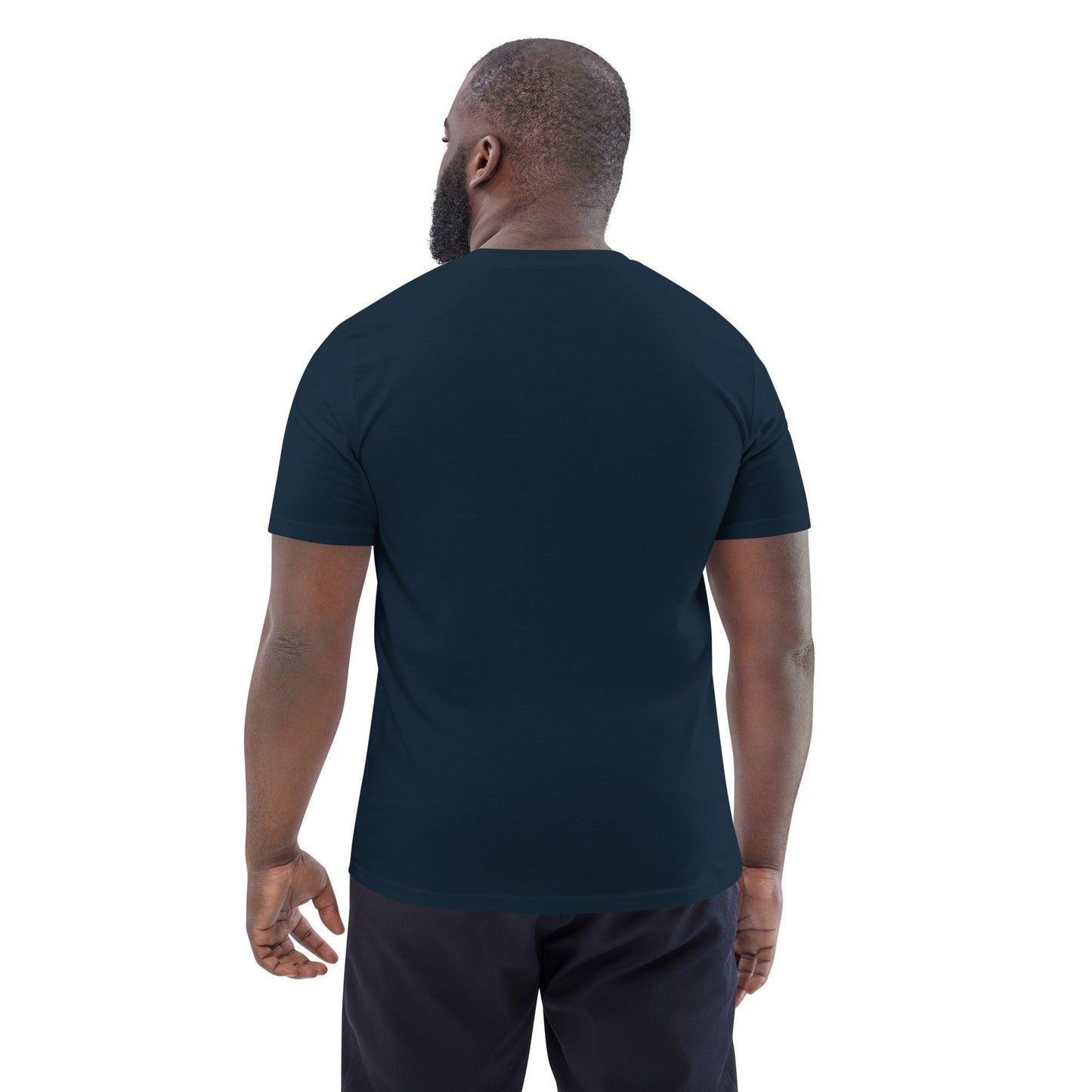 Cane Corso Unisex-Bio-Baumwoll-T-Shirt - BlackDog T Shirt