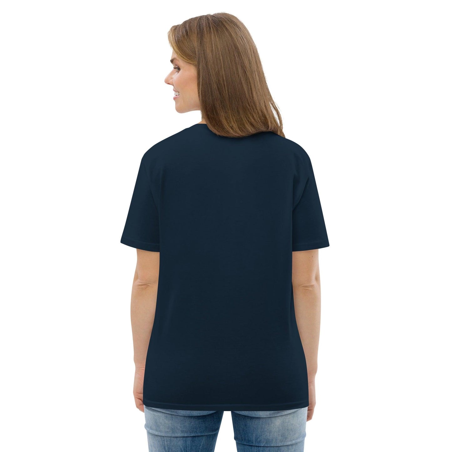 Unisex-Bio-Baumwoll-T-Shirt - BlackDog T Shirt