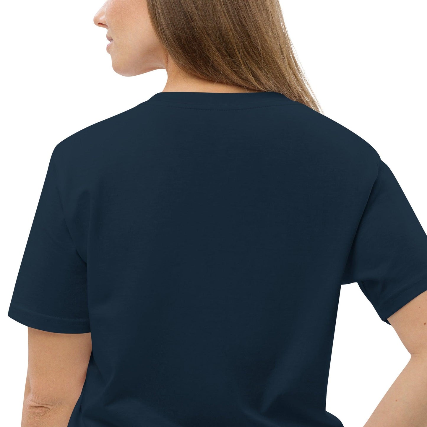 Unisex-Bio-Baumwoll-T-Shirt - BlackDog T Shirt