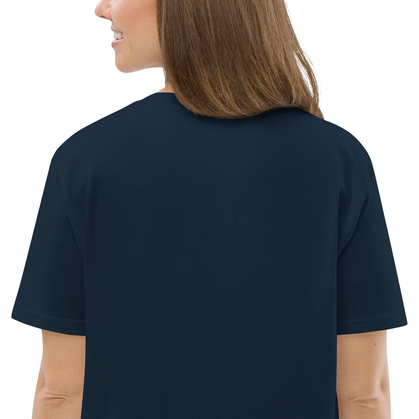 Unisex-Bio-Baumwoll-T-Shirt - BlackDog T Shirt