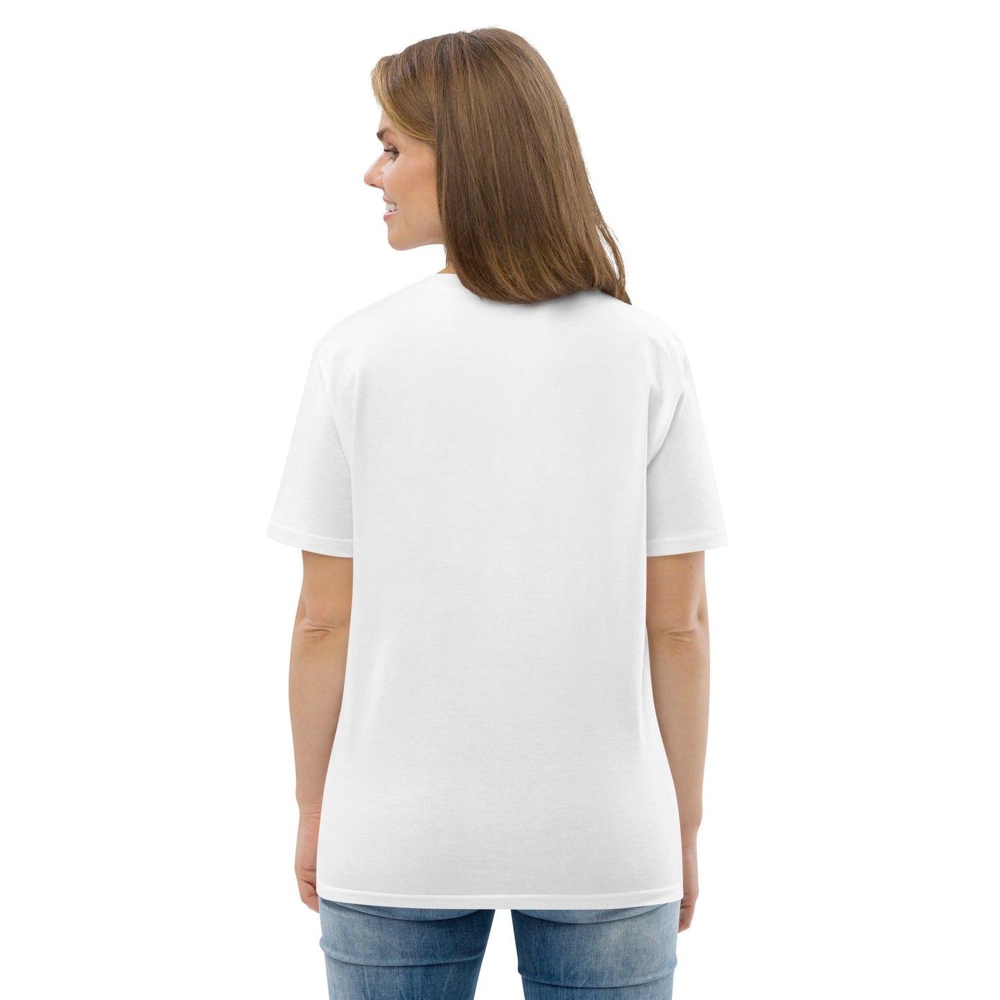Unisex-Bio-Baumwoll-T-Shirt - BlackDog T Shirt
