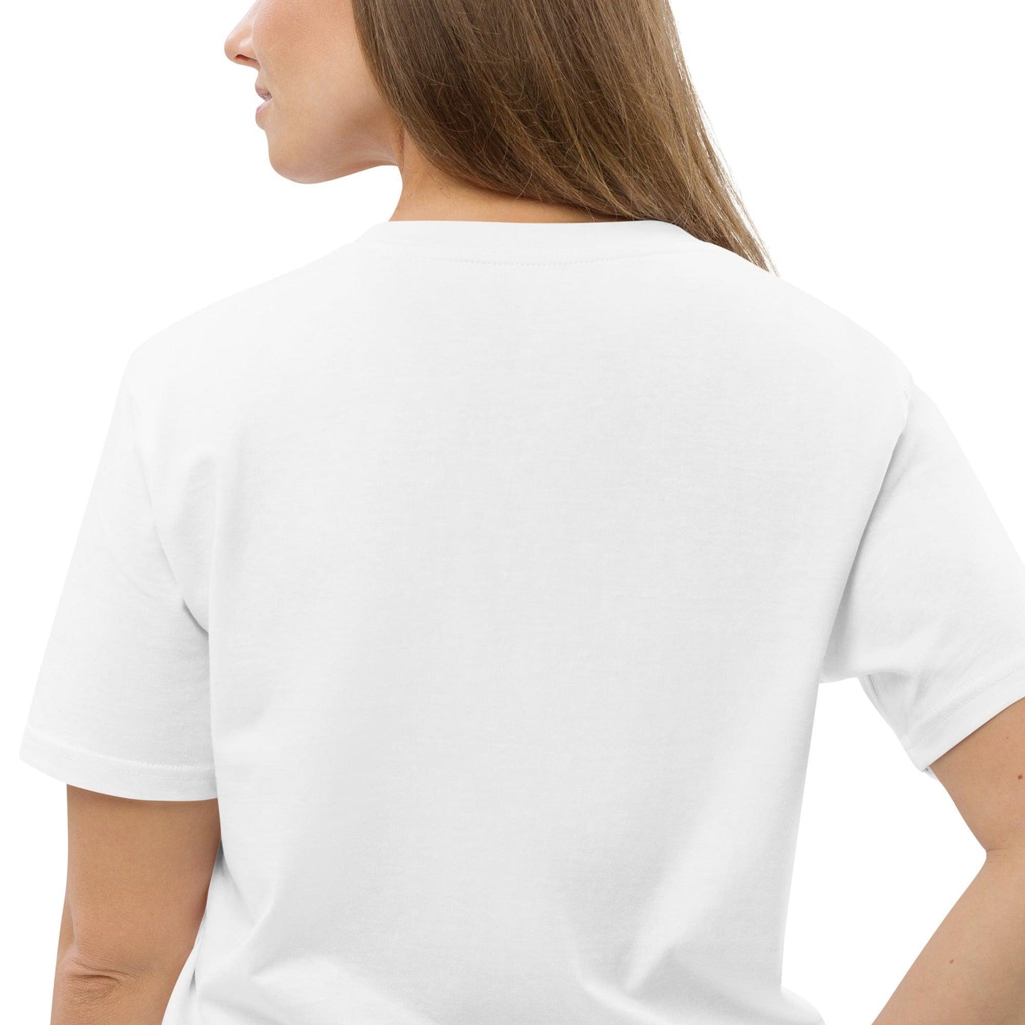 Unisex-Bio-Baumwoll-T-Shirt - BlackDog T Shirt