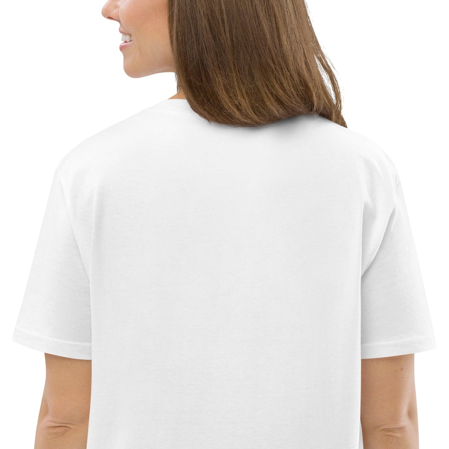 Unisex-Bio-Baumwoll-T-Shirt - BlackDog T Shirt