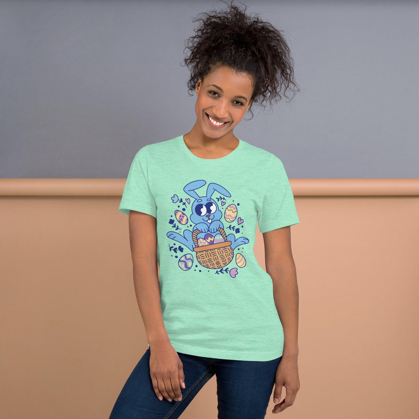 Unisex-T-Shirt - BlackDog T Shirt