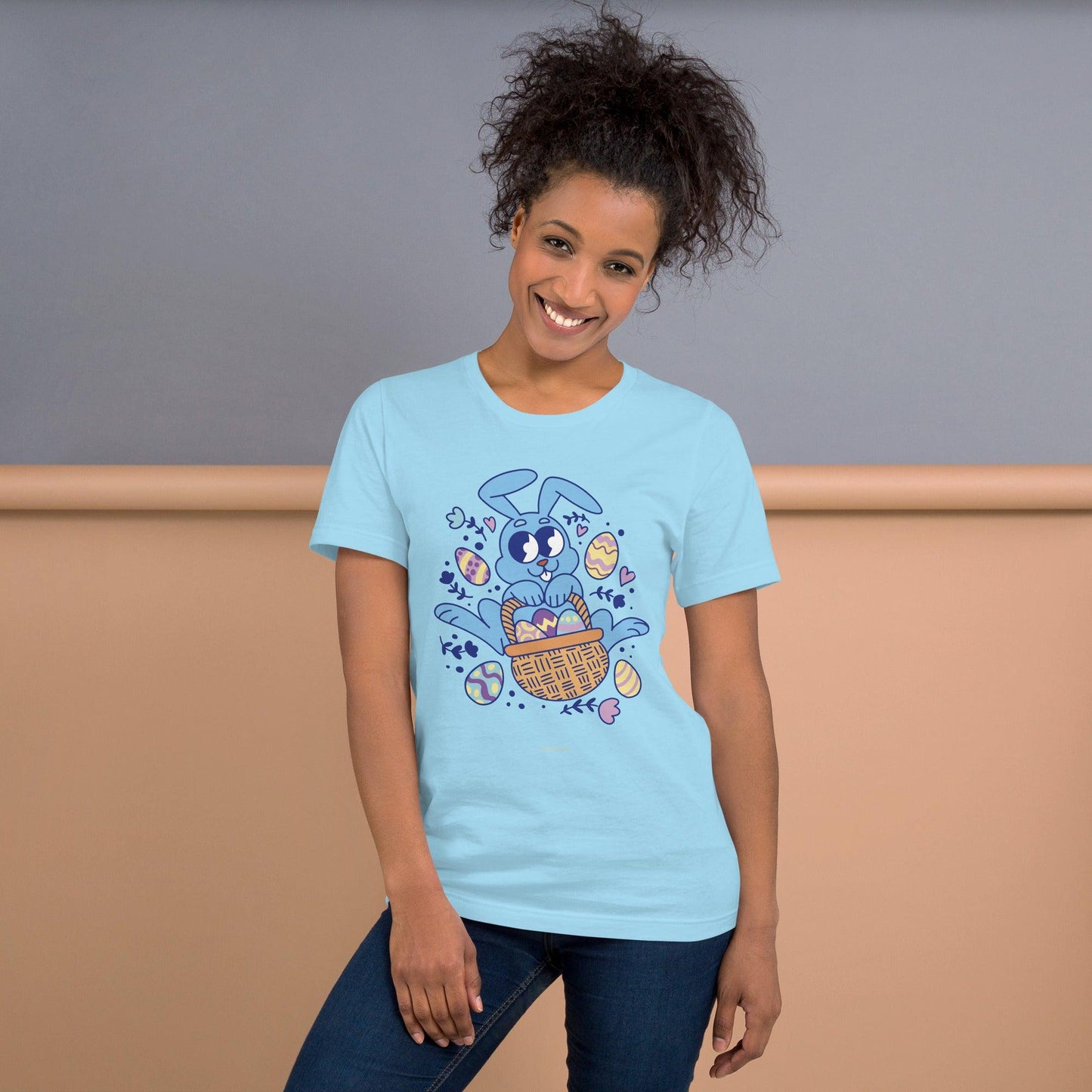 Unisex-T-Shirt - BlackDog T Shirt