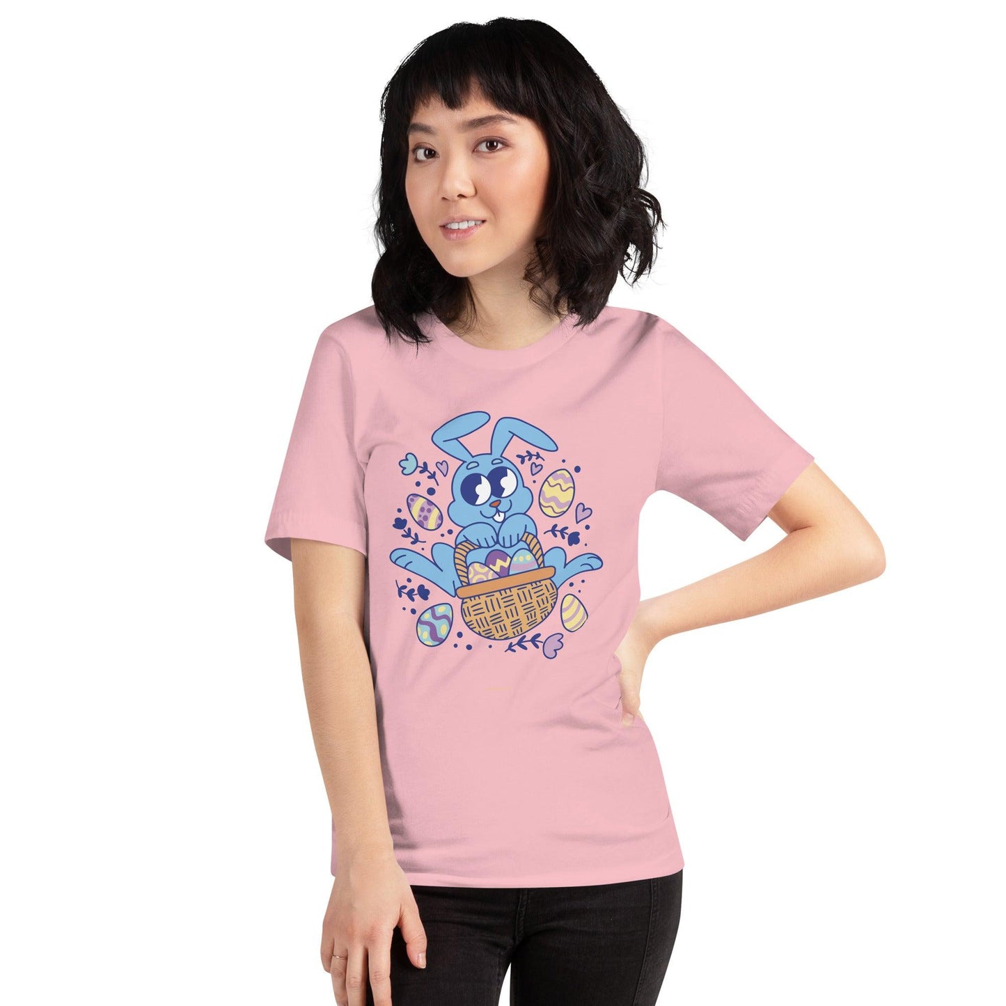 Unisex-T-Shirt - BlackDog T Shirt