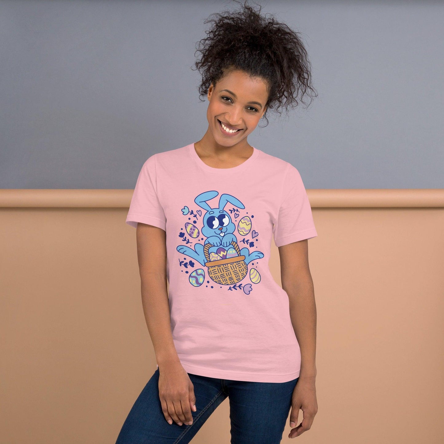 Unisex-T-Shirt - BlackDog T Shirt