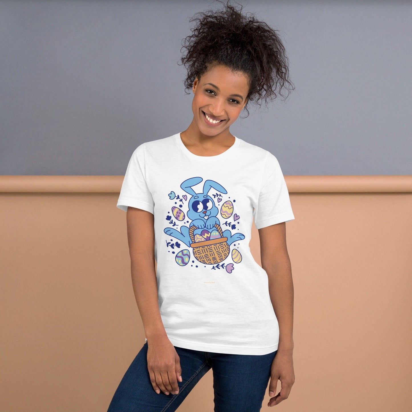 Unisex-T-Shirt - BlackDog T Shirt