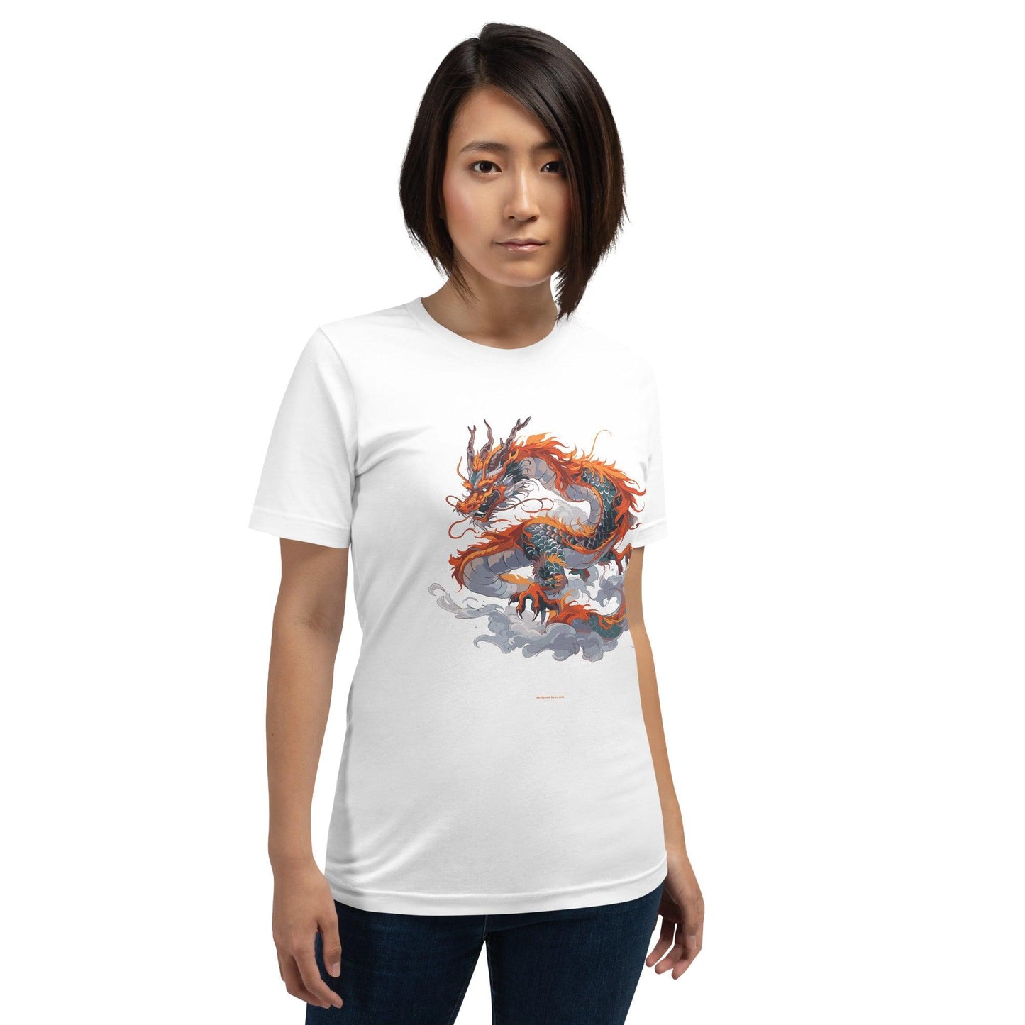 Unisex-T-Shirt - BlackDog T Shirt