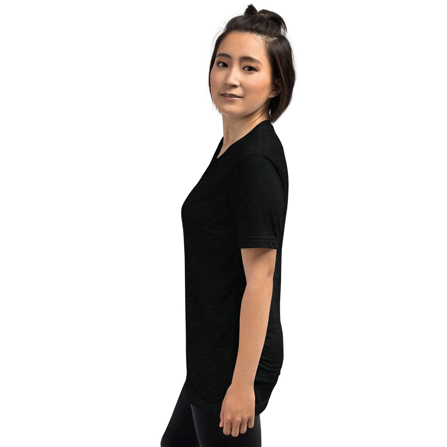 Kurzärmeliges T-Shirt - BlackDog T Shirt