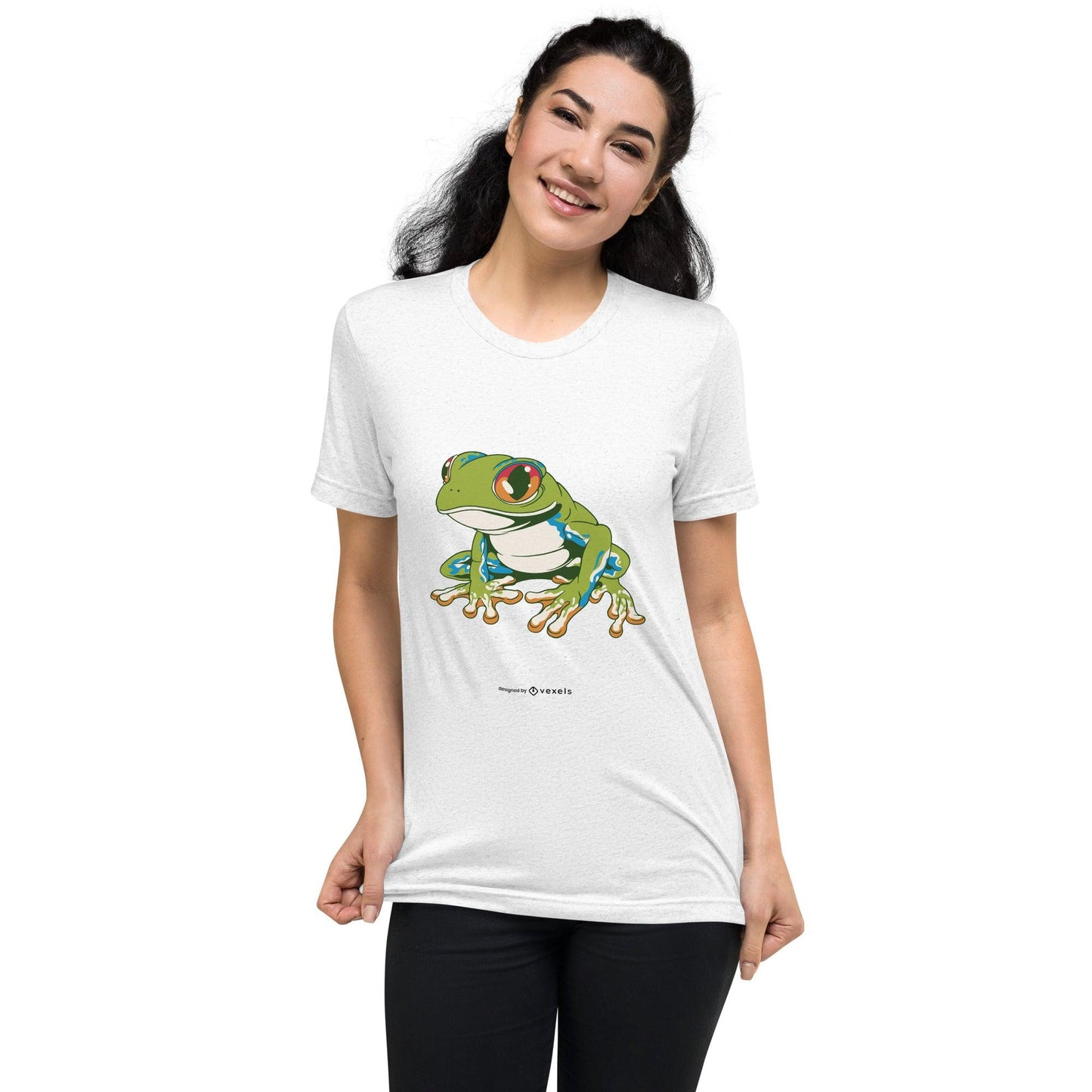 Kurzärmeliges T-Shirt - BlackDog T Shirt