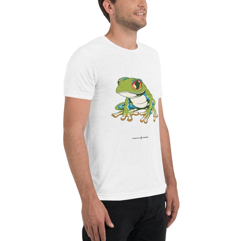 Kurzärmeliges T-Shirt - BlackDog T Shirt