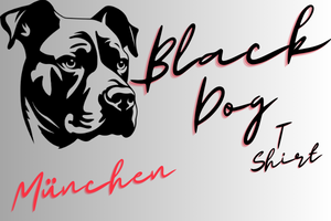 BlackDog T Shirt