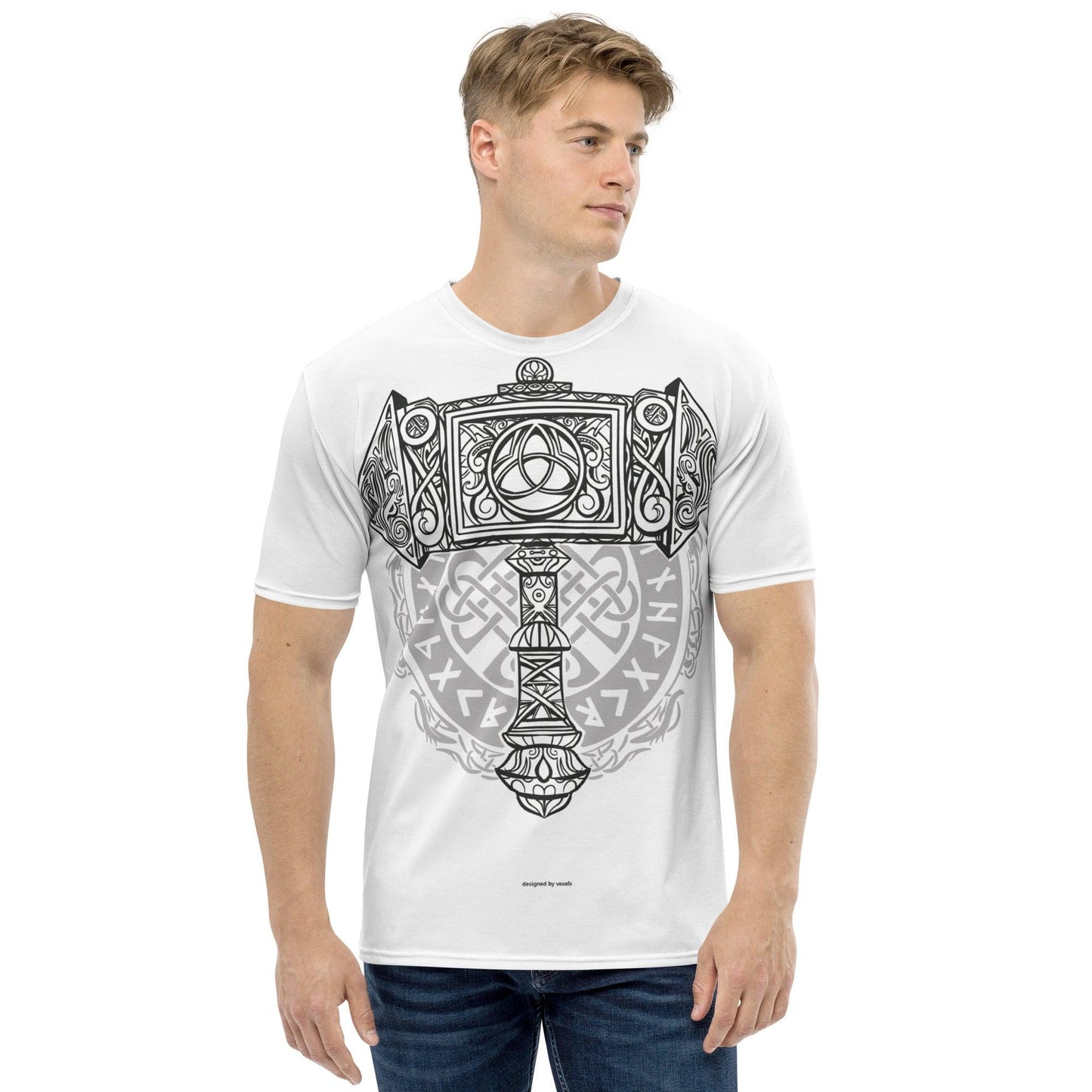 Herren-T-Shirt