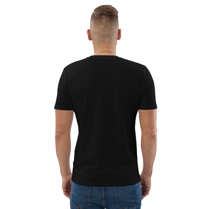 Unisex-Bio-Baumwoll-T-Shirt