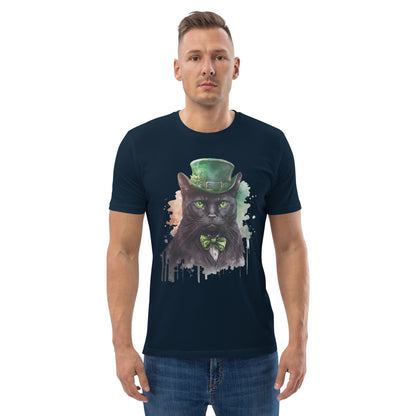 Unisex-Bio-Baumwoll-T-Shirt