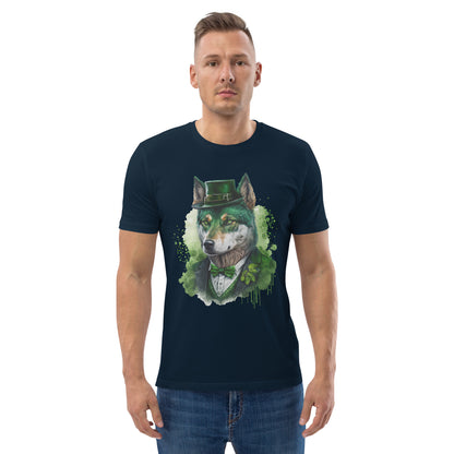 Unisex-Bio-Baumwoll-T-Shirt