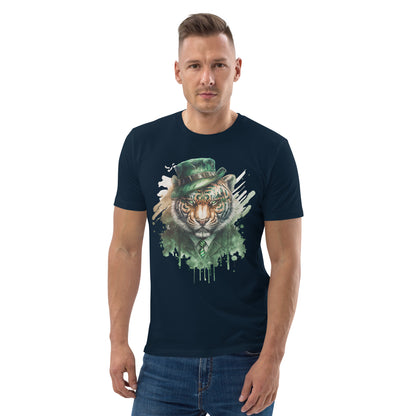 Unisex-Bio-Baumwoll-T-Shirt