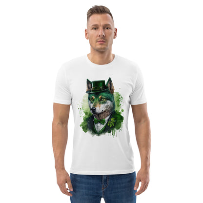 Unisex-Bio-Baumwoll-T-Shirt