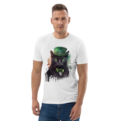 Unisex-Bio-Baumwoll-T-Shirt