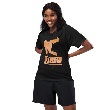 Unisex Sport-Trikot - BlackDog T Shirt